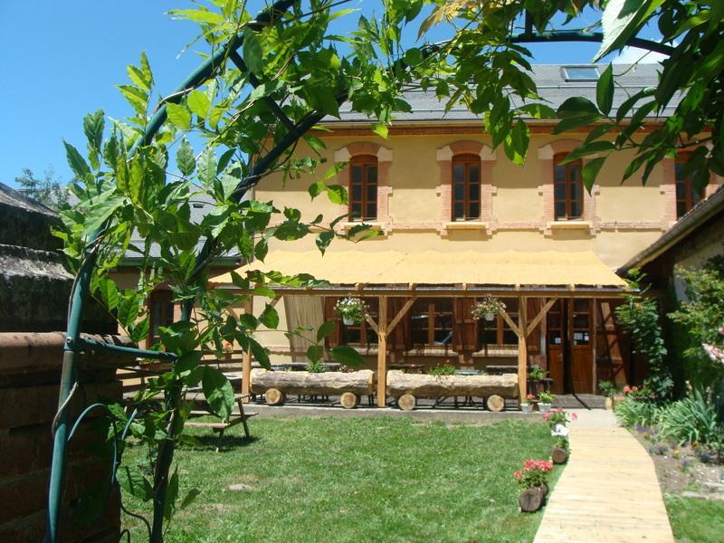 Hotel Relais D'endron