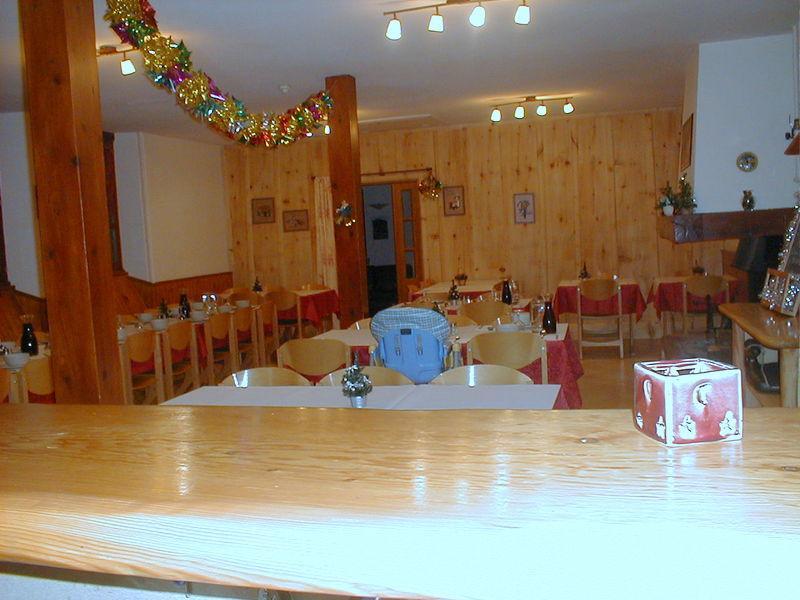 Relais D'endron Hotel