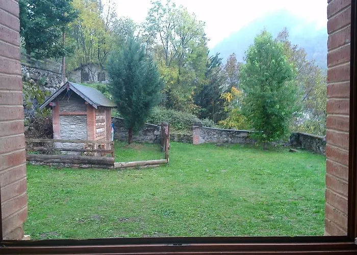 Relais D\'Endron