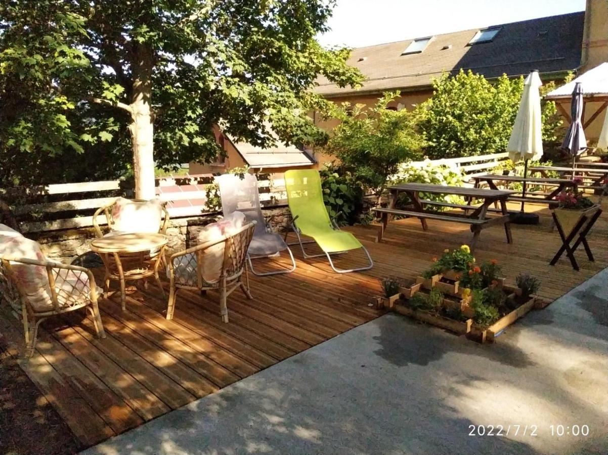 Relais D'endron