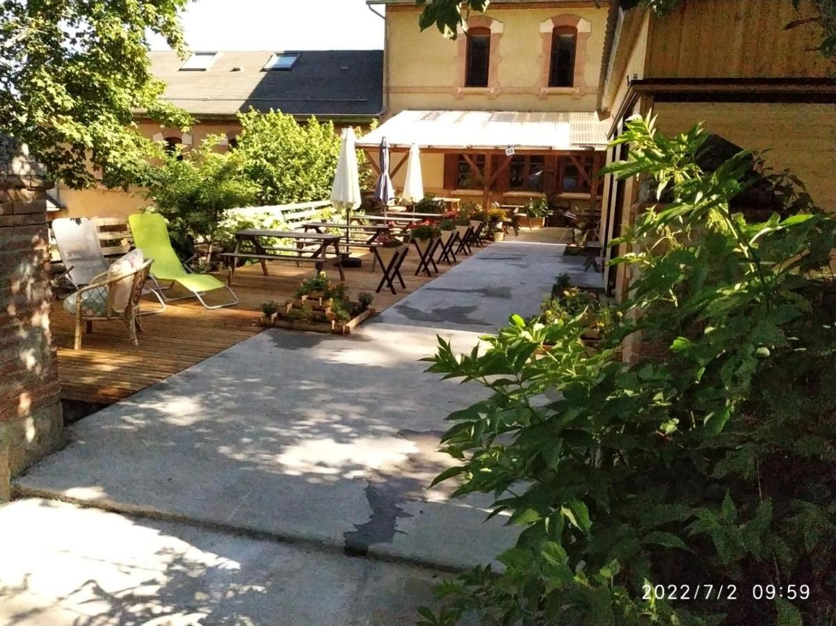 Relais D'endron *