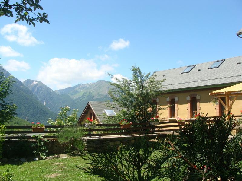Hotel Relais D'endron