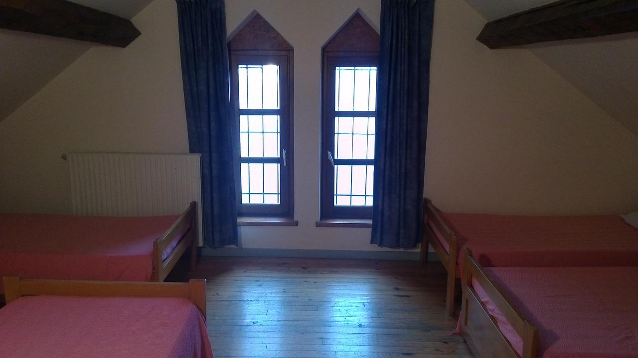 Relais D'endron Goulier-et-Olbier