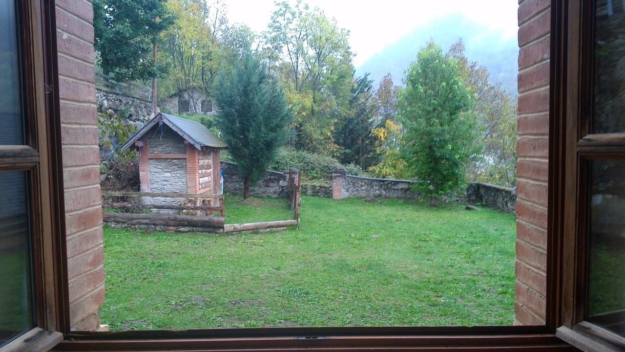 Hotel Relais D'endron *