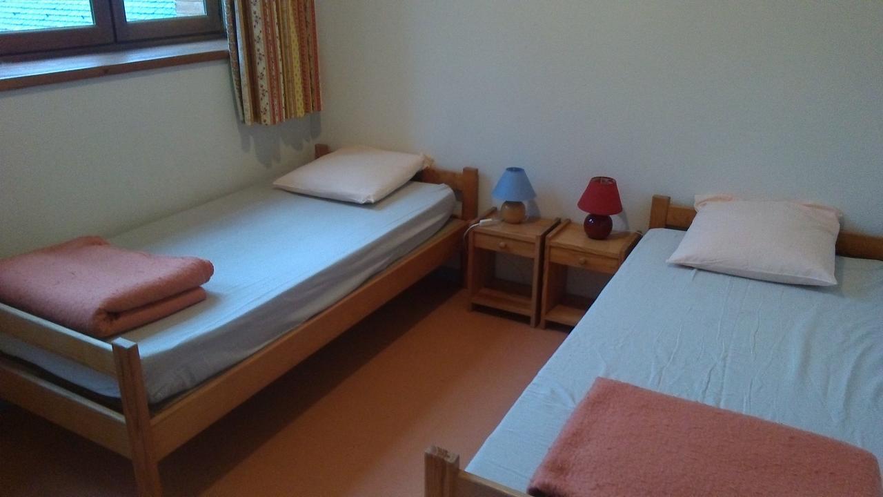 Relais D'endron Hotel *