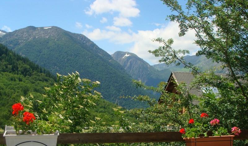 Hotel Relais D'endron Goulier-et-Olbier