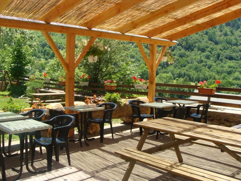 Relais D'endron * Goulier-et-Olbier
