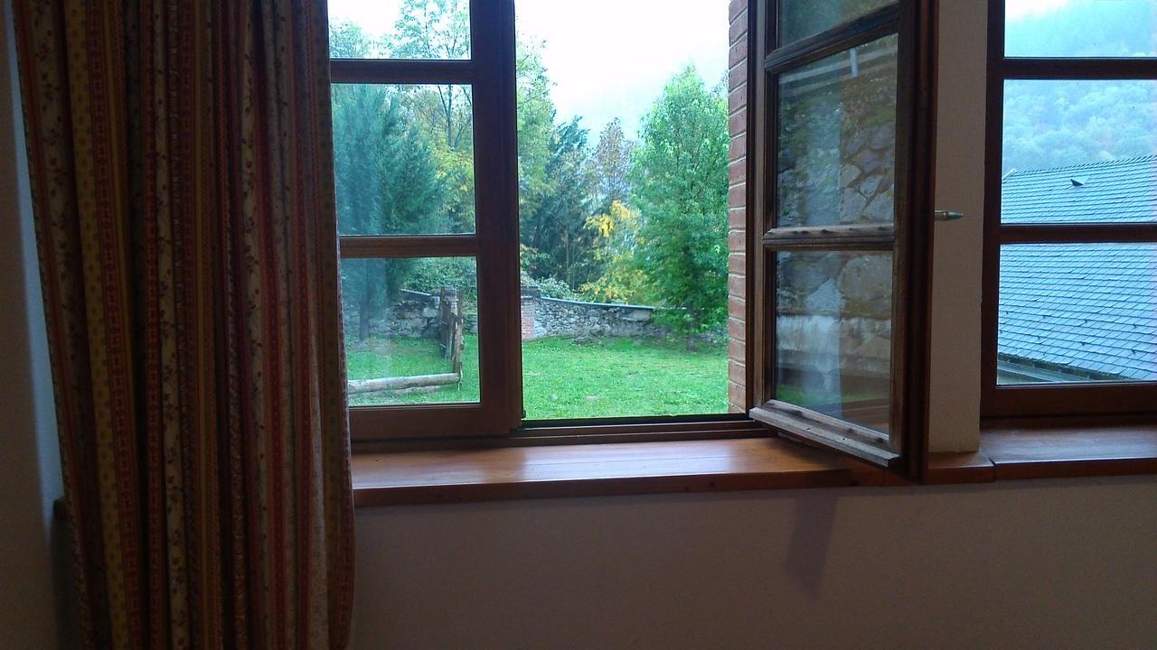 Relais D'endron Hotel *