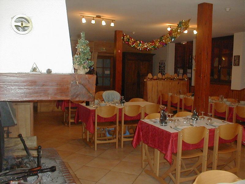 Hotel Relais D'endron Goulier-et-Olbier