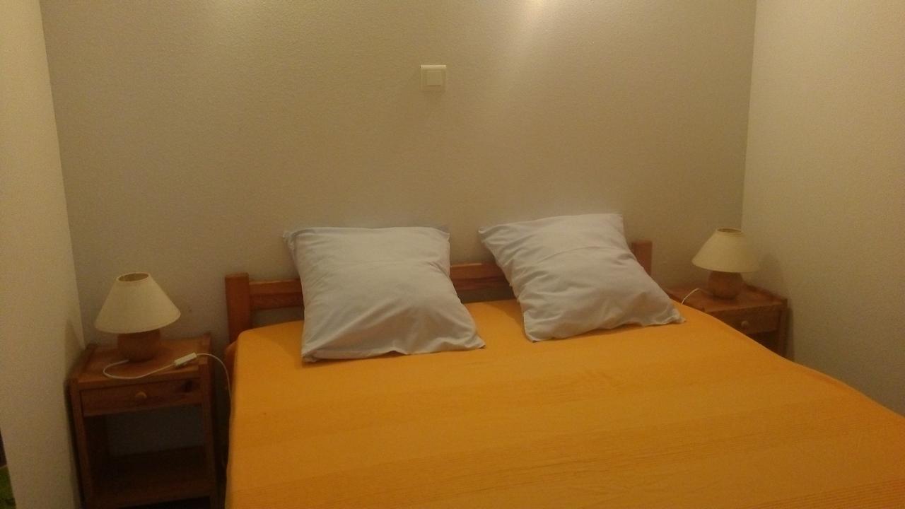 Relais D'endron Hotel Goulier-et-Olbier