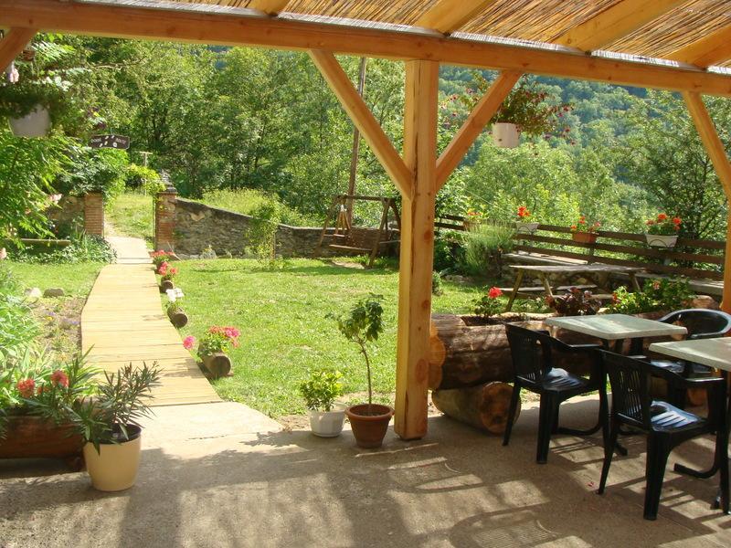 Hotel Relais D'endron *