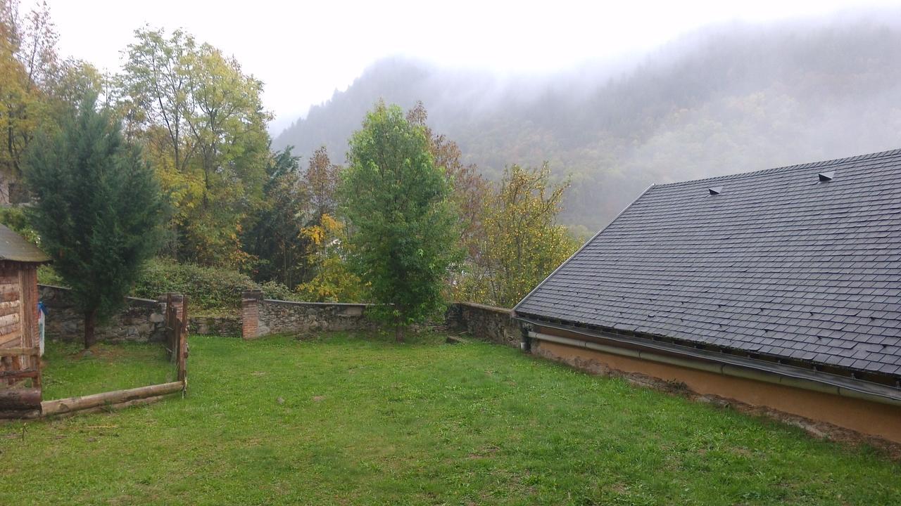 Relais D'endron * Goulier-et-Olbier