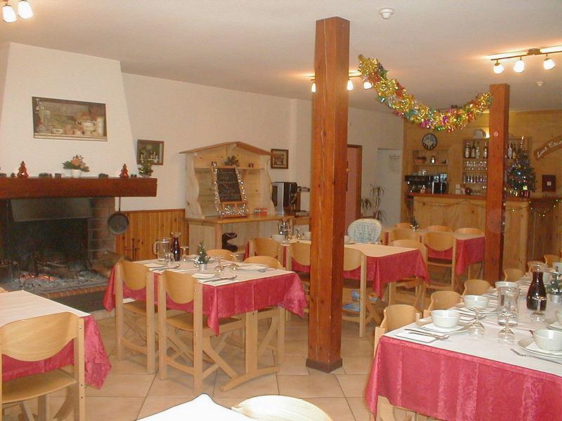 Relais D'endron Hotel *