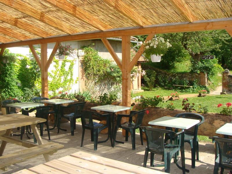 Hotel Relais D'endron